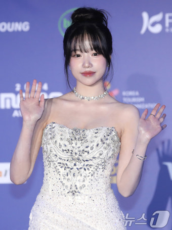 '상상 그 이상' 조유리 '오겜2'에서 만나요