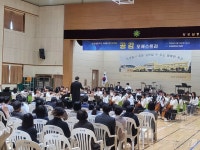 [화보] 사진으로 본 전남교육 이모저모