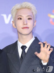 세븐틴 호시, 멋짐으로 마마 접수한 케이 호랑이