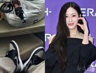 효민, 티아라 왕따 사건 재점화 후 근황…침묵 속 평온한 일상