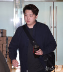 개혁신당 간담회 참석하는 박단 전공의협회의 비대위원장