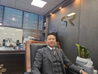 강대권 SR 부사장 토종 철도신호시스템으로 글로벌 시장 도전장[인터뷰]