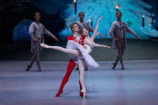 24살 된 국립발레단 표 호두까기인형…12월 14일 개막합니다