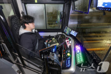 성큼 다가온 자율주행 버스 시대