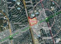 서초진흥아파트 재건축 본격화…857가구 단지로 재탄생