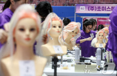 헤어 아티스트의 무한한 길
