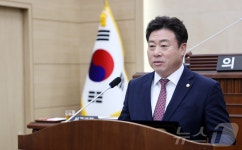 계룡시의회 177회 정례회 2차 본회의…조례안 7건·추경안 의결