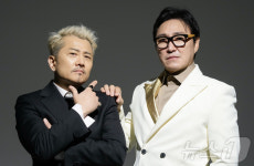 90년대 히트곡 하얀겨울 부른 미스터 투, 30년만에 신곡 발표