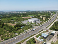 제주 스마트공동물류센터 2026년 준공 목표…물류비 경감