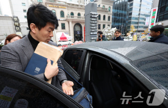 국민의힘 압수수색 마친 검찰