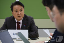 김영환 충북지사 