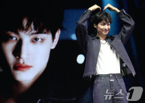 제이비, 솔로 출격하는 갓세븐 메인 보컬
