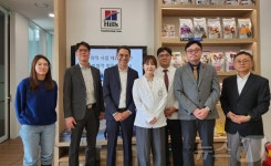 온힐-힐스코리아, 수의사 처방 사료 유통 협약 체결…세계 최초