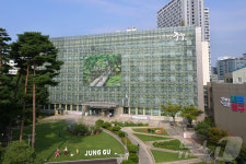 중구에서 행정 경험 기회…청춘 행정체험단 15명 모집