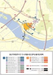 서울시, 용산국제업무지구 교통혼잡 최소화…3조 5780억 원 투입