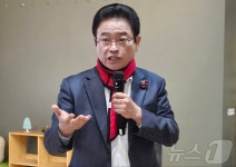 썬웨이대구지사 | 이철우 지사, 대구서 '분권' 강연