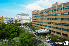 도청본관 리모델링 등 충북도 내년도 예산안 도의회 상임위 통과