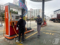 정읍시, 한국석유관리원과 유가보조금·가짜석유 점검…적발 시 강력 처분