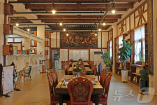 자동차로 떠나는 해외여행…국내 숨은 겨울 동화마을 5곳