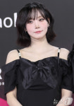 비비 동생 나경, 우월한 유전자 집안