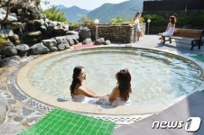 판교역→수안보온천역 1시간…수안보 온천 ‘제2황금기’ 맞을까?