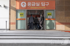 아주대병원 성인·소아 응급실 전면 진료 재개