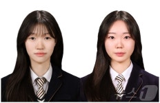 청주 대성여상, 한국철도공사 최종 합격자 2명 배출