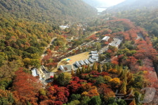 월아산 숲속의 진주, 경남 산림휴양시설 평가 2년 연속 최우수