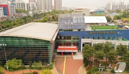 내년 1월부터 원주국민체육센터 수영 강습반 3개로 세분화·정원 증원