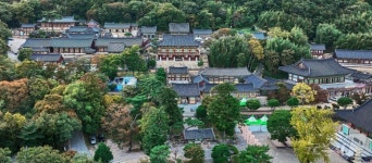 부산 보훈청, 12월 이달의 현충시설에 범어사 선정