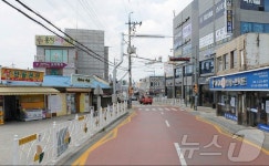 진천군, 전선로 지중화 사업 선정…삼수초 통학로 430m 정비