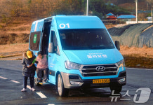 현대차, 보령서 신규 모빌리티 서비스 ‘불러보령’ 운영