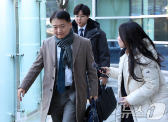 대답없는 이기흥 회장 직무정지 취소소송 건 변호인