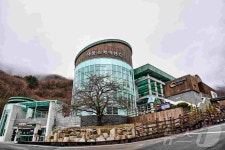 함양군, 대봉스카이랜드 민간위탁 운영자 모집