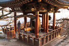 대가족 전국 사찰부터 성당까지…아름다운 명소 담았다