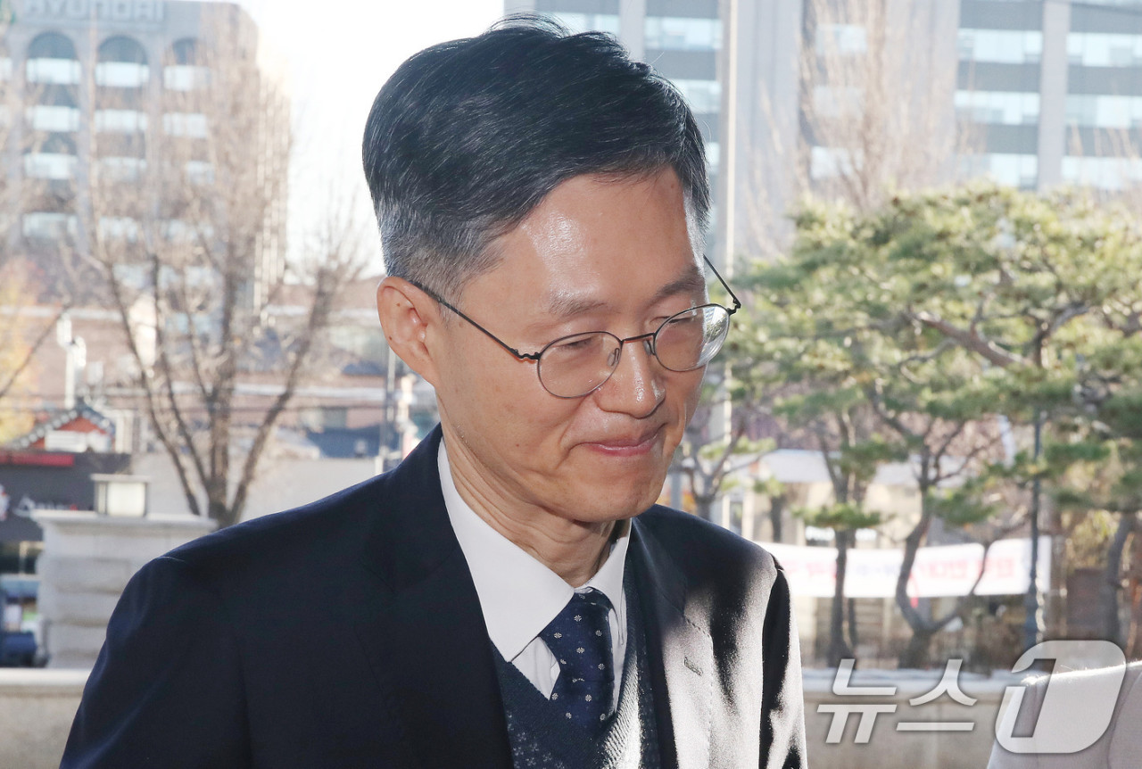 윤석열 대통령 탄핵, 헌재 본격심판 돌입, 재판관 회의서 일정 협의