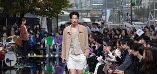 에스팀 이스튜디오, 수료생 200여 명 캣워크 페스타 통해 런웨이 데뷔