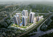 용산 아세아, 36층 997세대로…성수 이마트 부지 혁신 건축물