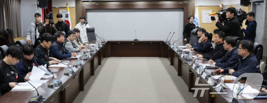 철도노조, 사측과 막판교섭