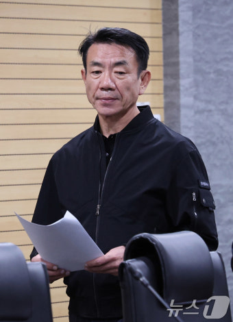 철도노조와 막판 교섭 앞둔 한문희 코레일 사장