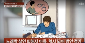 엄마 죽인 원수…고3 아들은 형사가 됐다, 13년 뒤 마침내 범인 검거