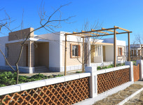 北 함북 조양·붉은별농장서 새집들이