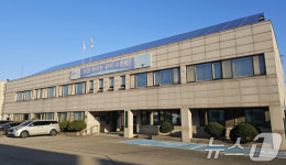 광주시상수도본부, 환경부 수도사업 운영평가 우수