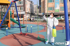 노후 아파트 어린이놀이터 91% 안전관리 미흡…유해물질도 검출