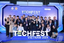 대전혁신센터, 스타트업 베트남 진출 성공적 견인