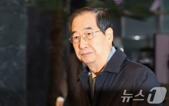 한덕수 총리, '尹 탄핵·金 특검' 표결을 하루 앞두고