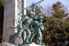 인천상륙작전기념관 국립시설 격상 제기