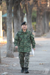 김현태 707 특임단장 '대통령실 앞으로'