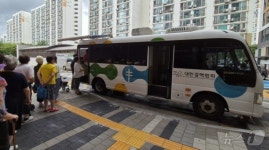 강북구 결핵관리사업 우수기관 선정…찾아가는 검진 호평