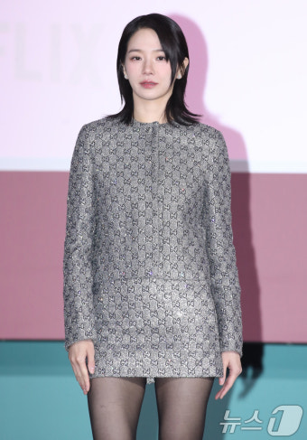 '오징어게임2' 박규영
